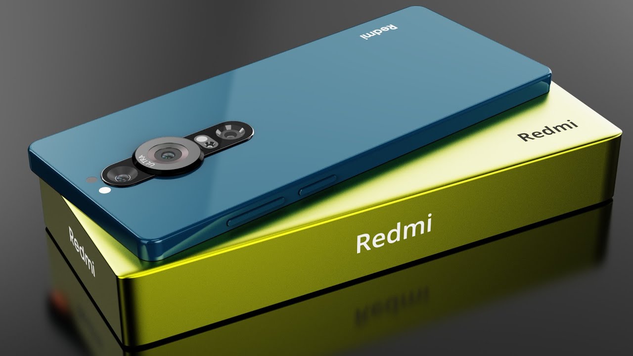 Redmi Note 88 Ultra 5G