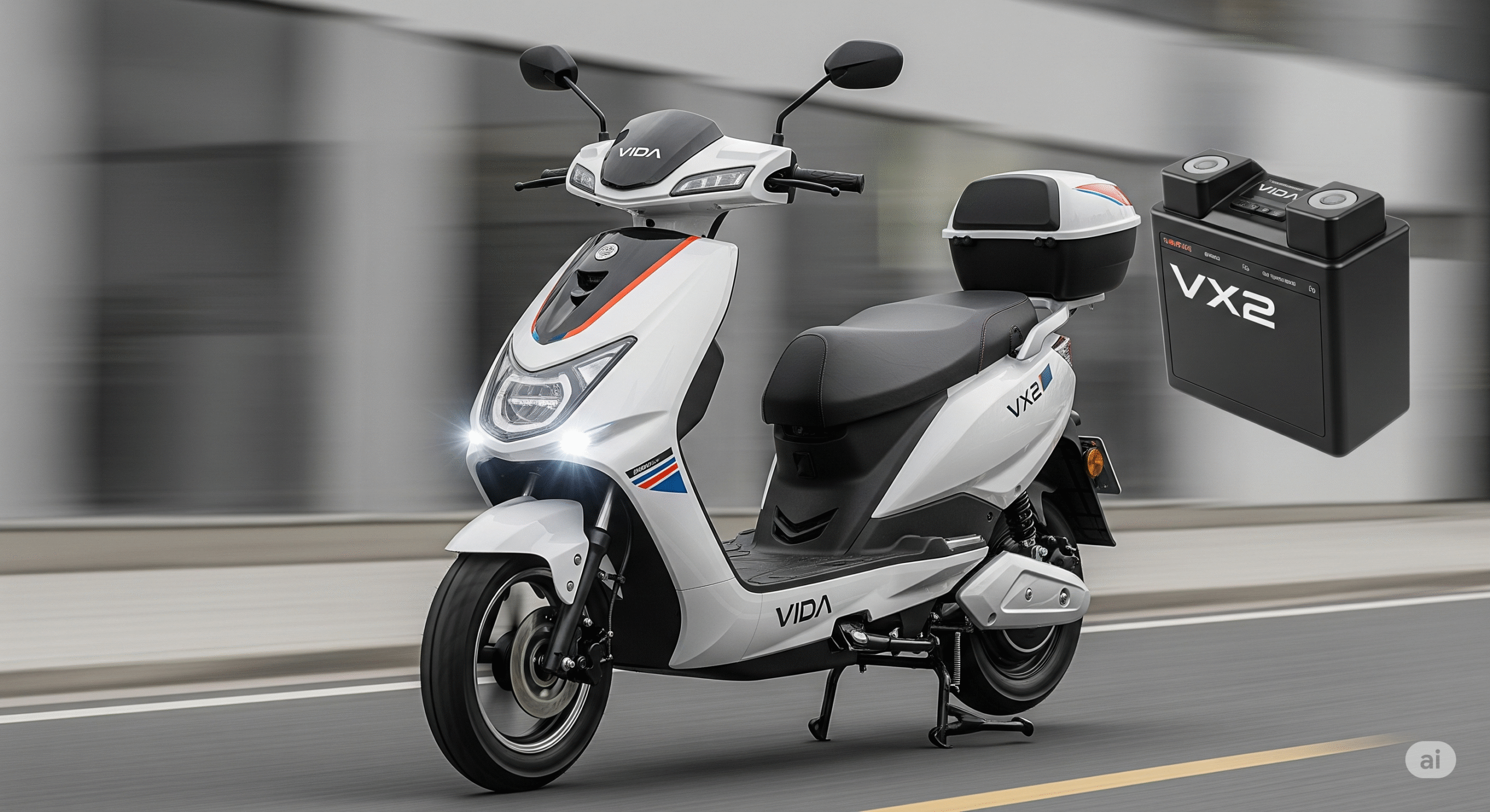 VIDA VX2