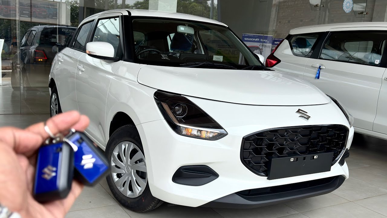 Maruti Swift