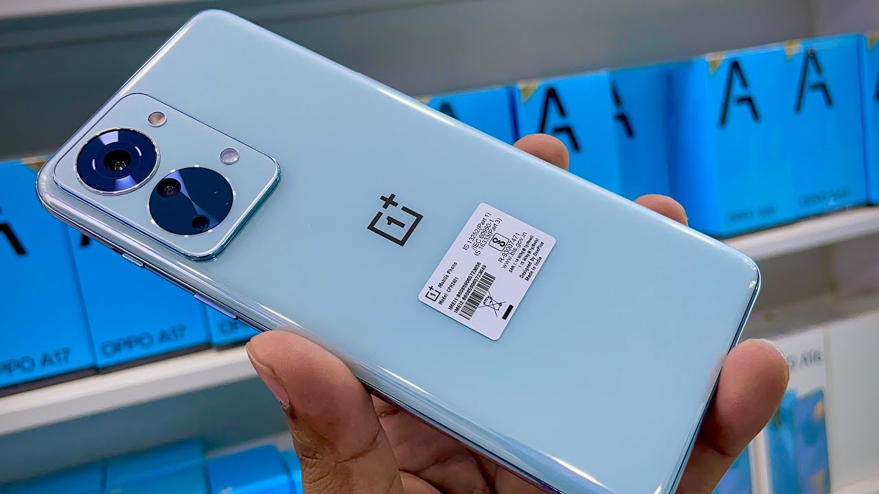 OnePlus Nord 2T 5G 2025