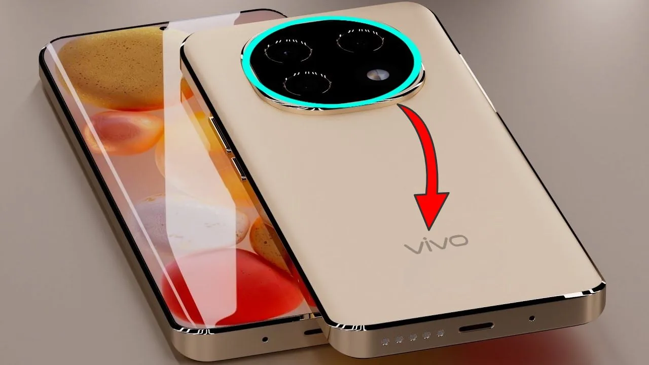 Vivo X200 FE 5G