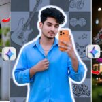 Google Gemini AI Boy’s Trending AI Prompt