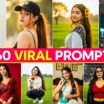 Top 60 New Google Gemini Prompt for Girl