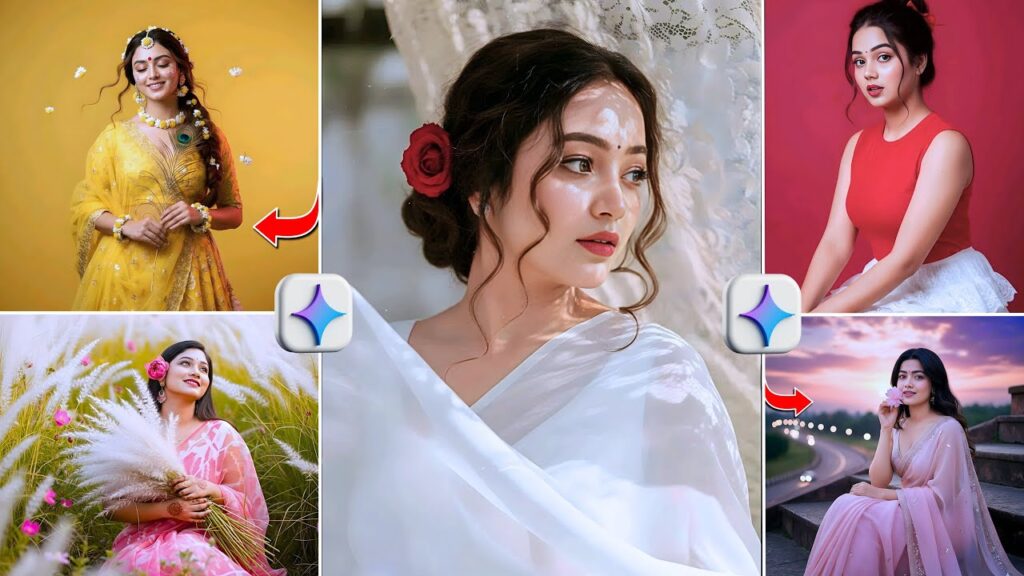 Top 10+ Trending Gemini AI Prompts To Transform Your Selfies Into 4K