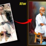 Top 7 New Trending Gemini AI Prompts for Restoring Old Photo