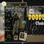 Trending ChatGPT Doodle Art Photo Editing