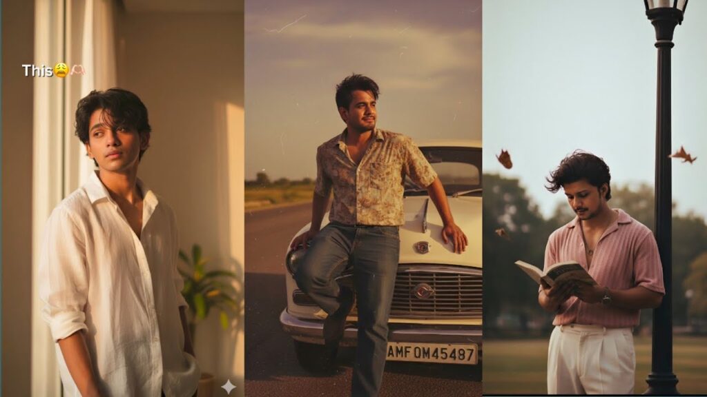 20 Free Viral ChatGPT Photo Editing Prompt