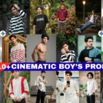 Top 310+ Aesthetic Boys Prompts