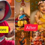 Google Gemini AI Baby Prompts