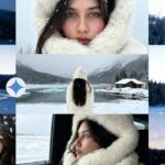 Instagram Trending Snow AI 3 Photos