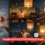 Viral Lantern Google Gemini AI Photo Editing Prompts