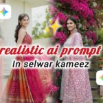 Instagram Trending AI Prompts for Desi Look