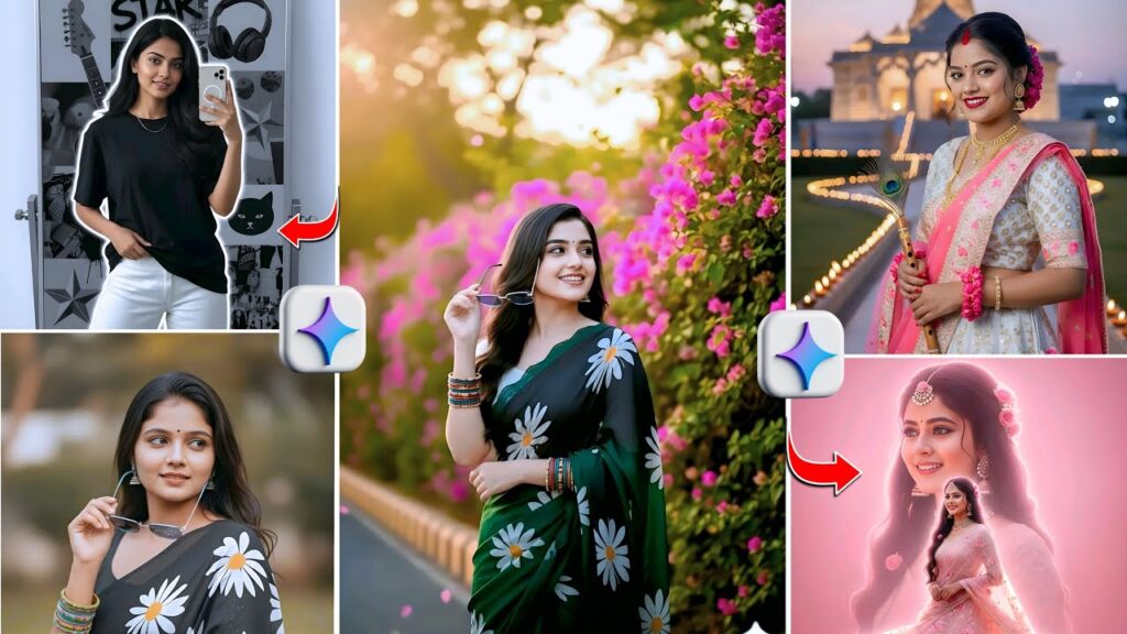 Instagram Trending AI Photo Editing Prompts