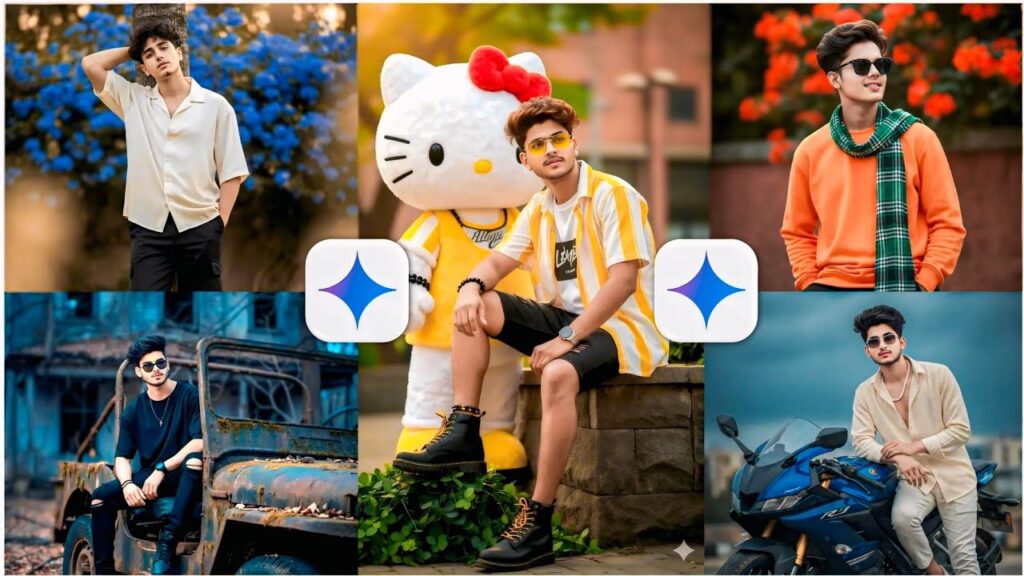 Google Gemini Photo Editing Kaise Kare