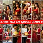 Viral AI Christmas Day Image Prompts