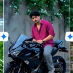 Trending New Gemini AI Boys Bike Prompts