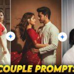 Instagram Trending Couple Gemini Photo Editing Prompts