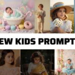 Top 40 Gemini AI Prompts for Kids