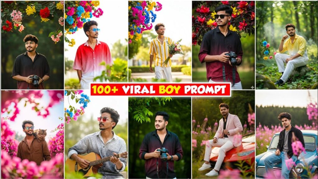 Google Gemini Photo Editing