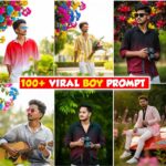 Google Gemini Photo Editing